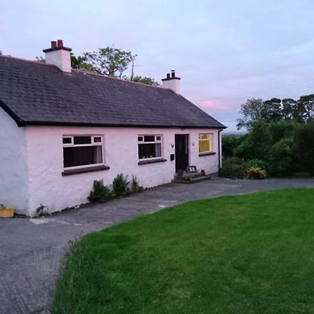 Willa Peggys Escape Ballycastle Zewnętrze zdjęcie