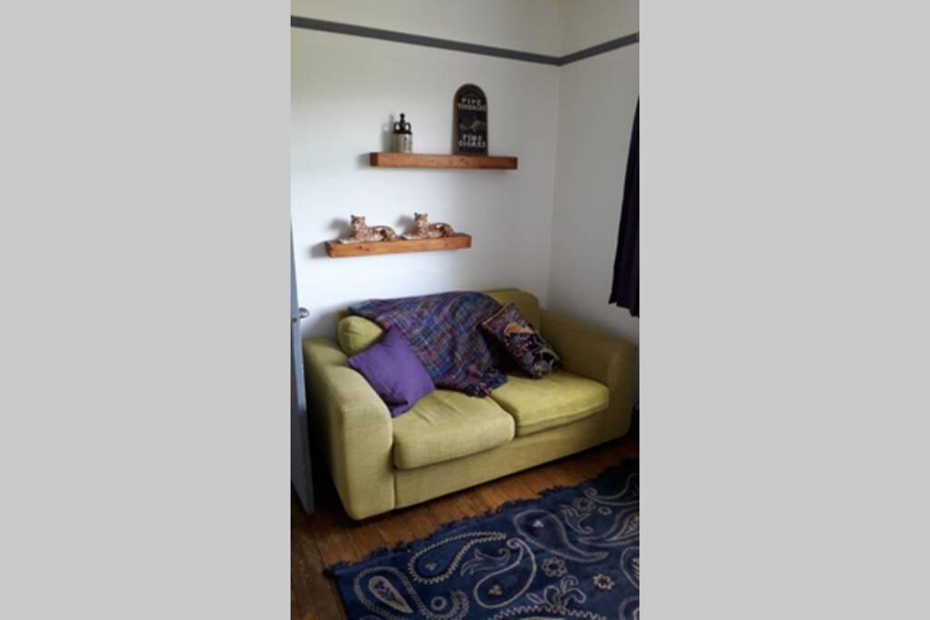 Willa Peggys Escape Ballycastle Zewnętrze zdjęcie