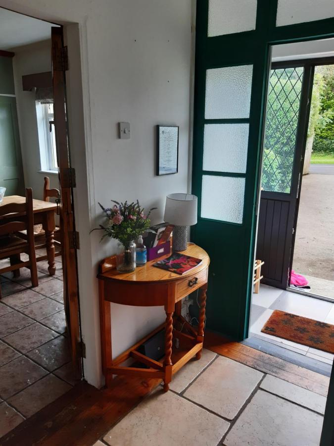 Willa Peggys Escape Ballycastle Zewnętrze zdjęcie